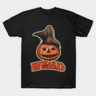 The pumpkin T-Shirt